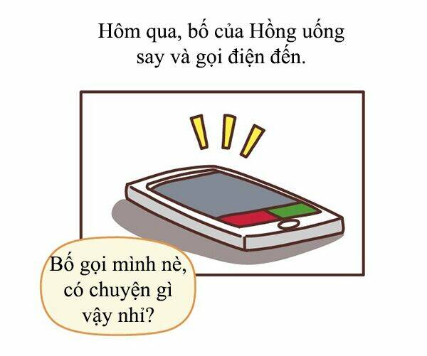 Giải Mã Tình Yêu - Trang 24