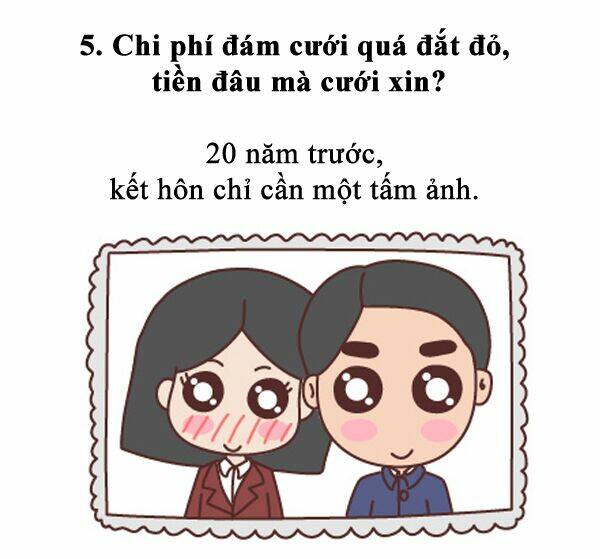 Giải Mã Tình Yêu - Trang 28