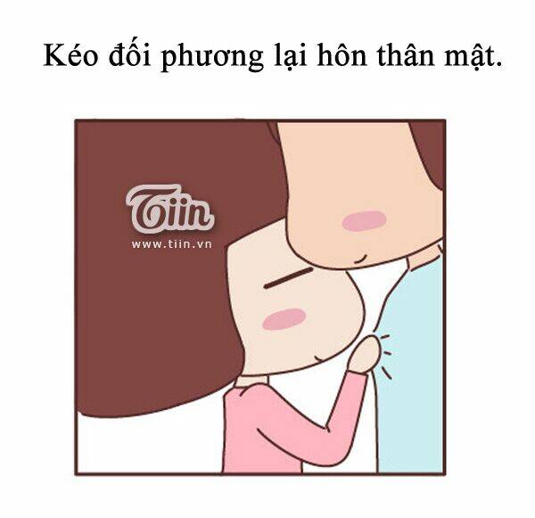 Giải Mã Tình Yêu - Trang 5