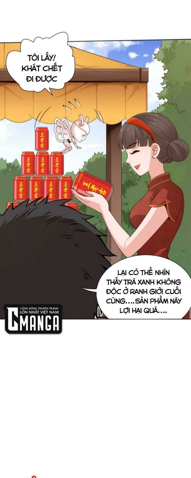 Giản Giới - Trang 75