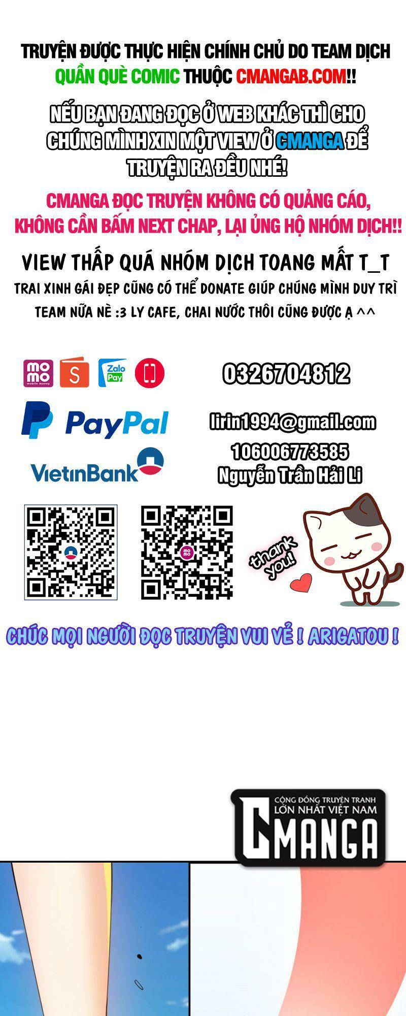 NetTruyen Truyện tranh online