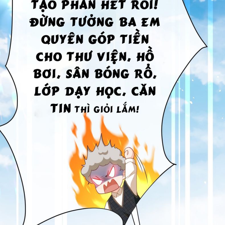 Giáo Bá Là Một Tên Yêu Tinh - Trang 13