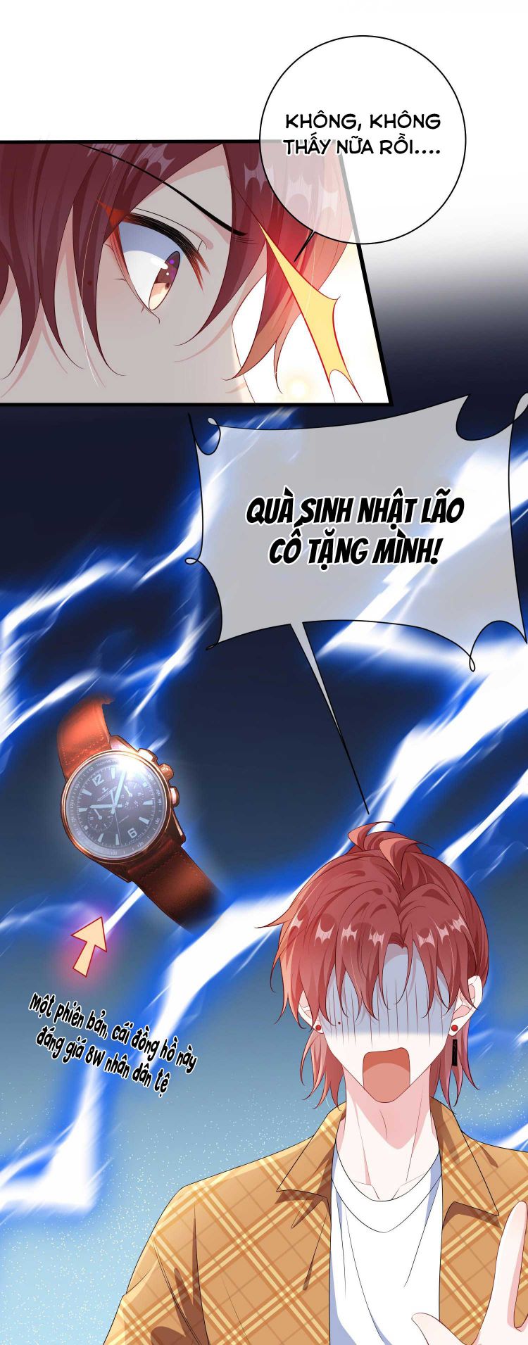 Giáo Bá Là Một Tên Yêu Tinh - Trang 15