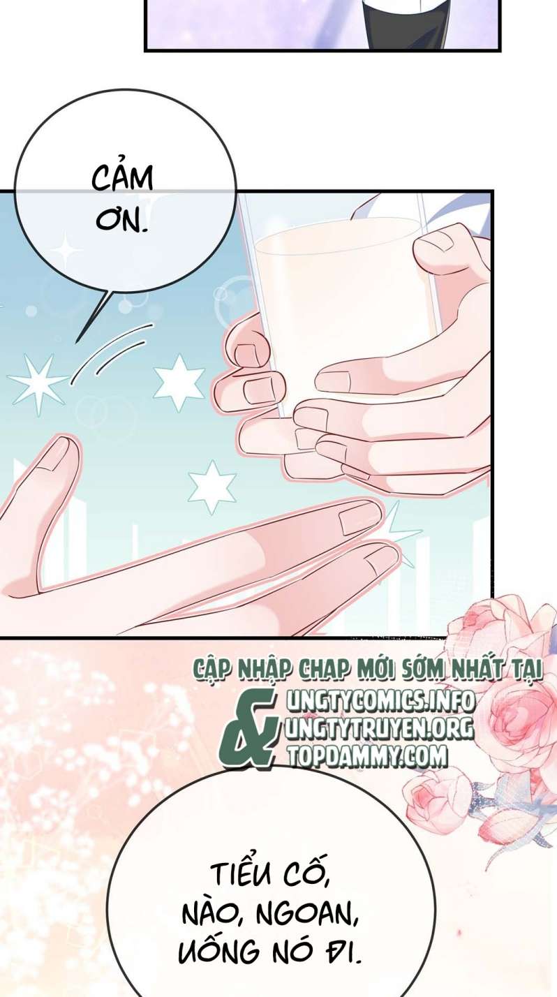 Giáo Bá Là Một Tên Yêu Tinh - Trang 5