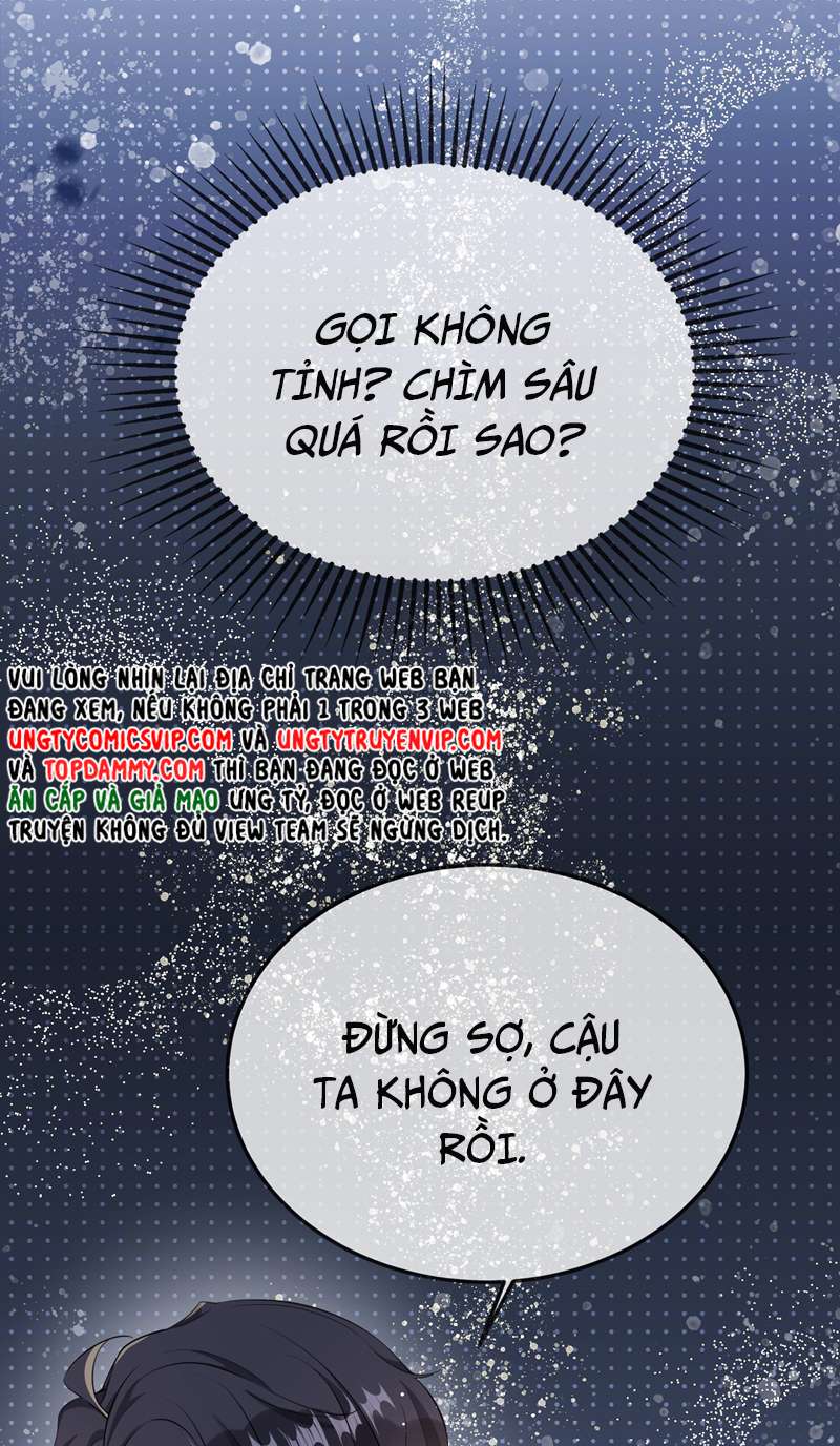 Giáo Bá Là Một Tên Yêu Tinh - Trang 45