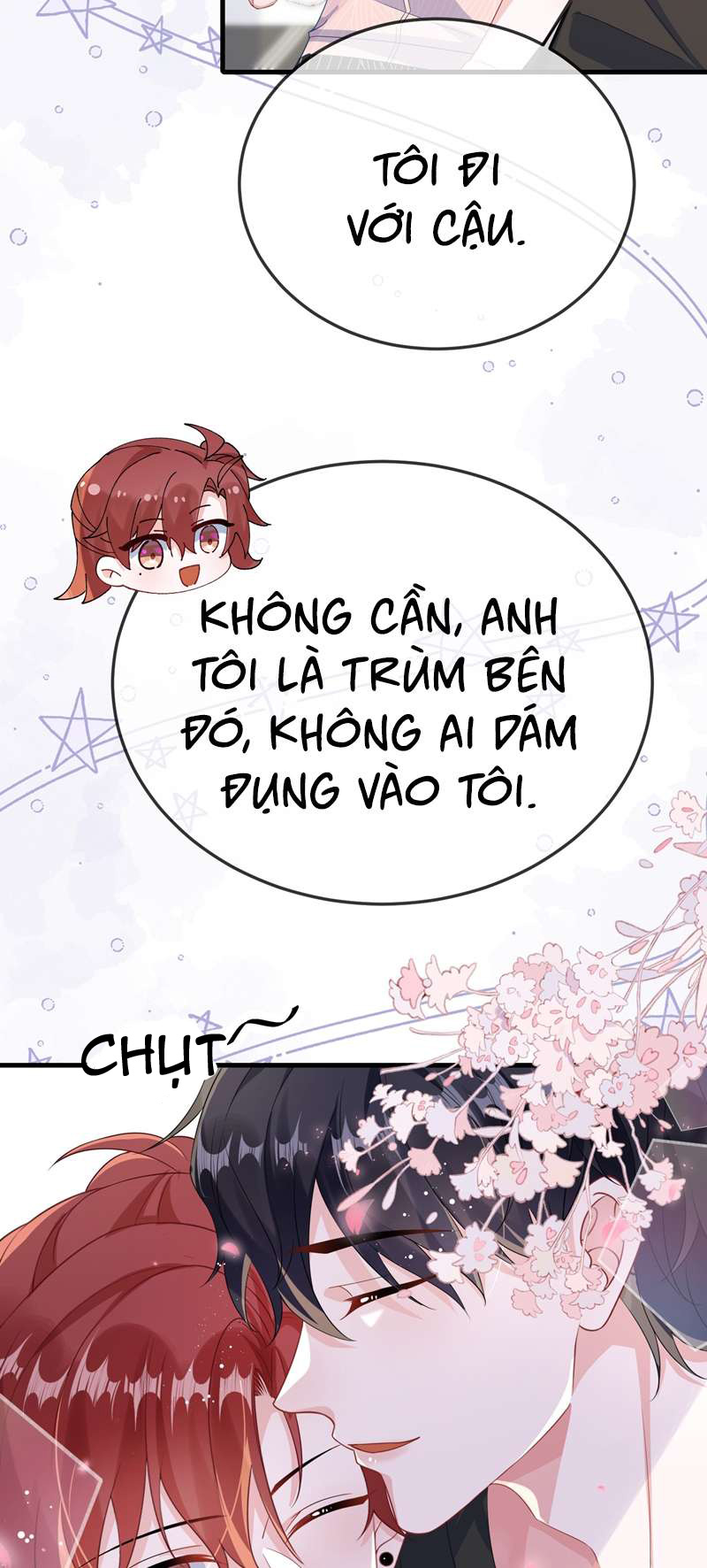 Giáo Bá Là Một Tên Yêu Tinh - Trang 7