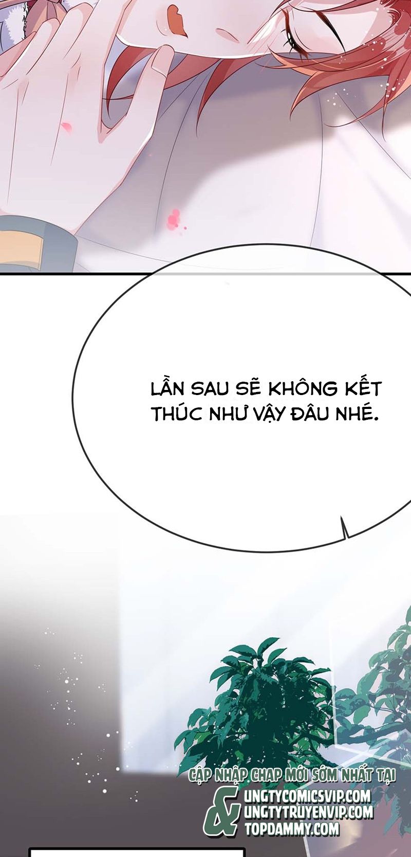 Giáo Bá Là Một Tên Yêu Tinh - Trang 12