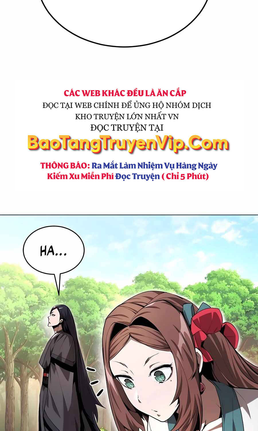 Giáo Chủ Ma Giáo Cũng Biết Sợ - Chap 10