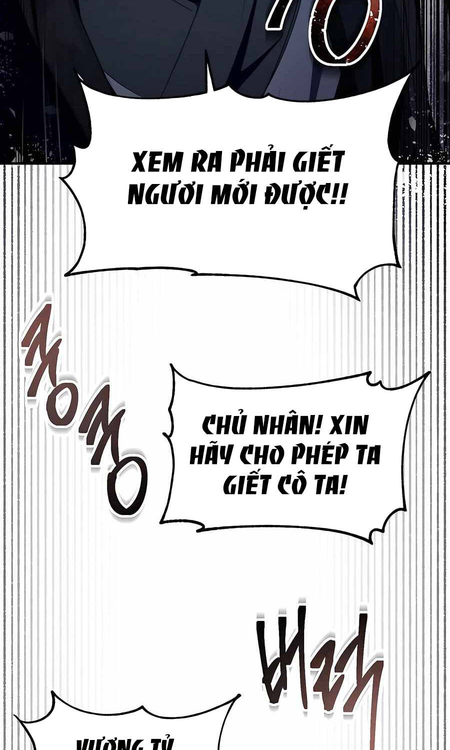 Giáo Chủ Ma Giáo Cũng Biết Sợ - Chap 10