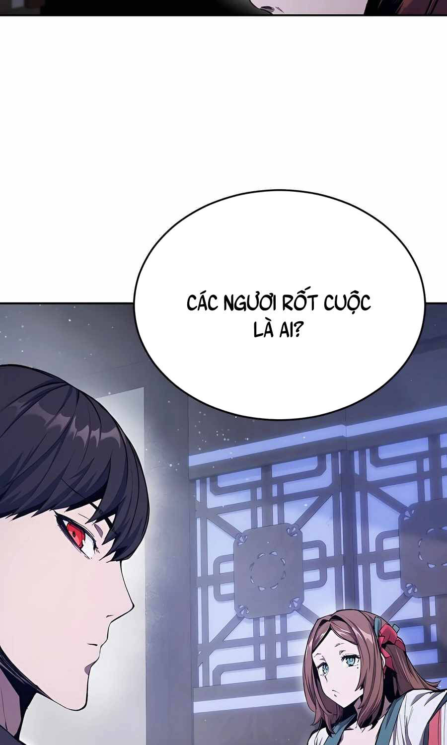 Giáo Chủ Ma Giáo Cũng Biết Sợ - Chap 10