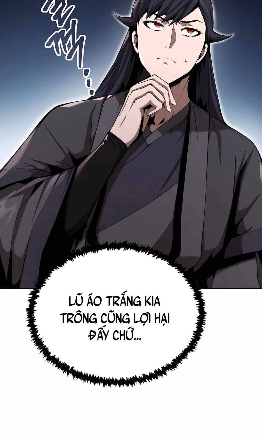 Giáo Chủ Ma Giáo Cũng Biết Sợ - Chap 10