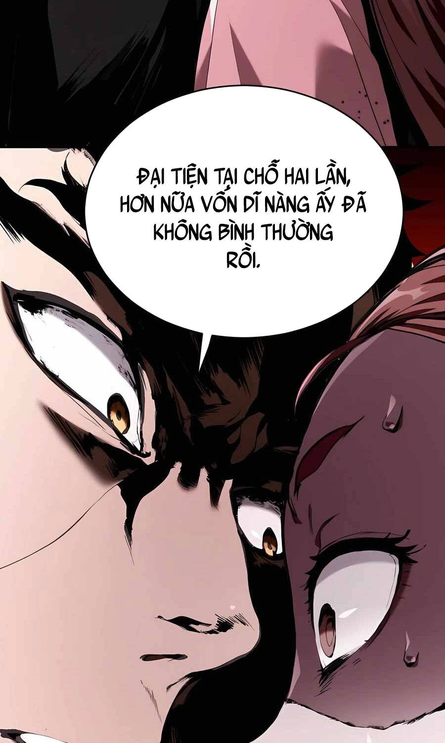 Giáo Chủ Ma Giáo Cũng Biết Sợ - Chap 10