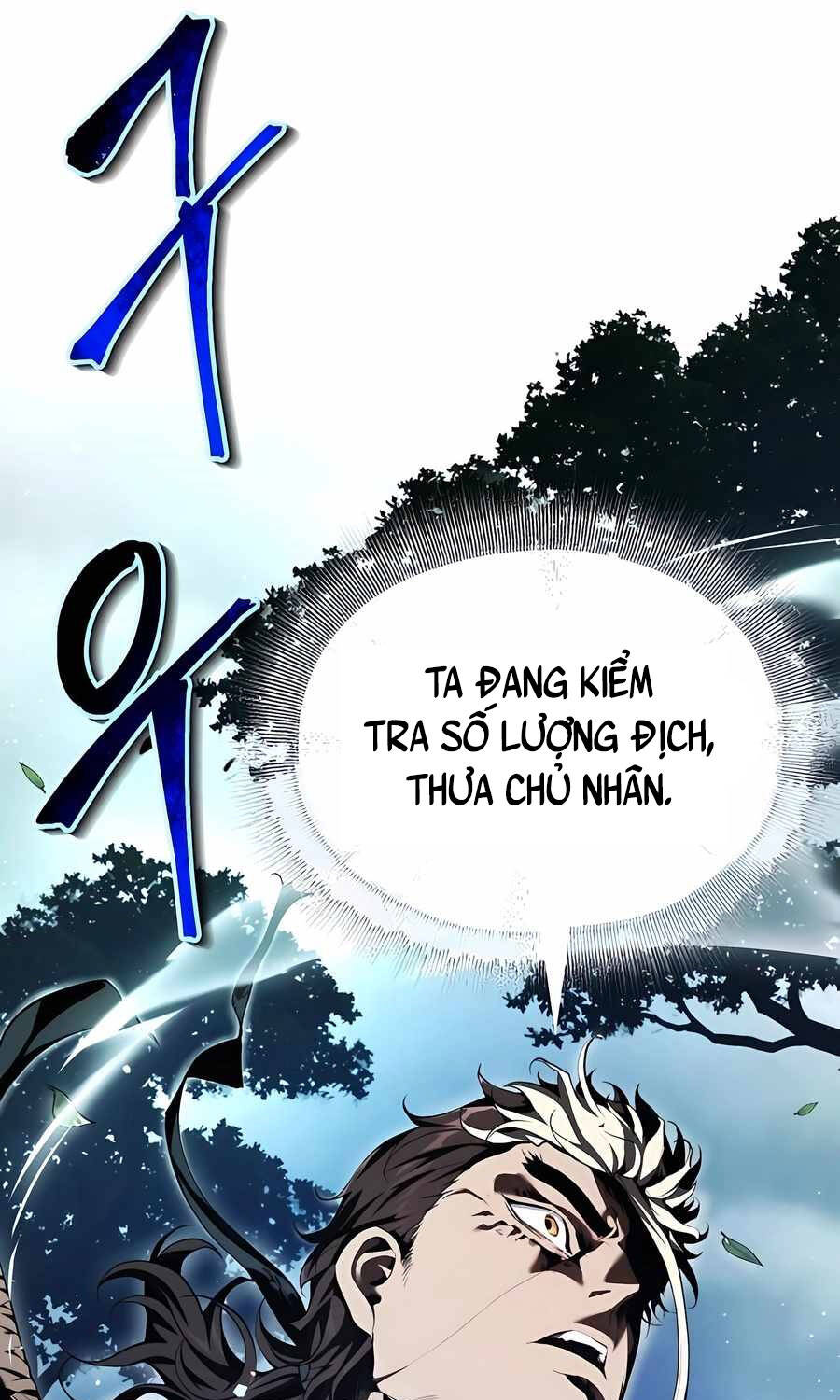 Giáo Chủ Ma Giáo Cũng Biết Sợ - Chap 11