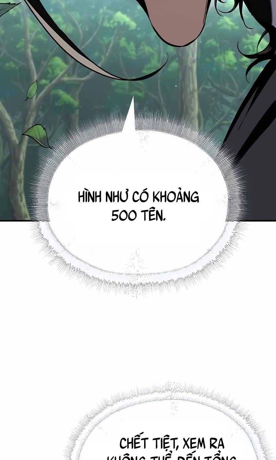 Giáo Chủ Ma Giáo Cũng Biết Sợ - Chap 11