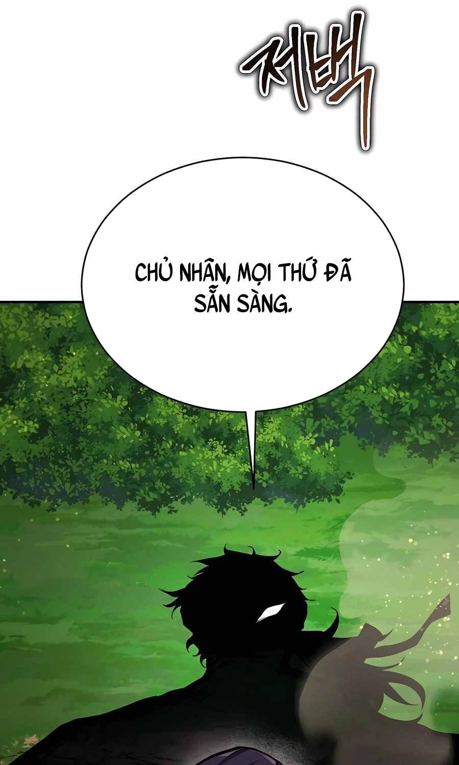 Giáo Chủ Ma Giáo Cũng Biết Sợ - Chap 11