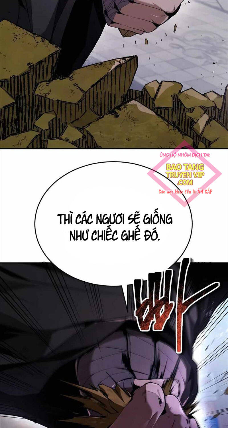 Giáo Chủ Ma Giáo Cũng Biết Sợ - Chap 12