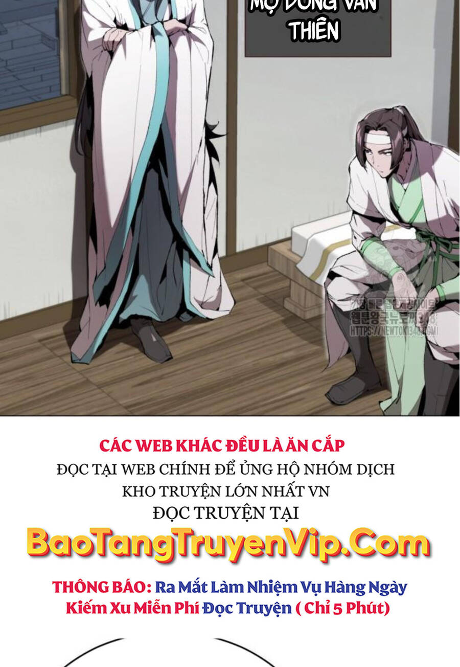 Giáo Chủ Ma Giáo Cũng Biết Sợ - Chap 16