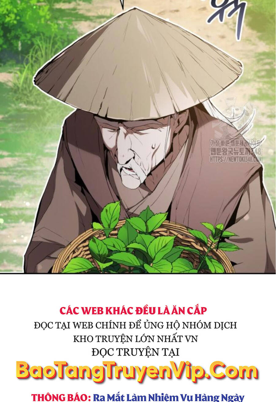 Giáo Chủ Ma Giáo Cũng Biết Sợ - Chap 18