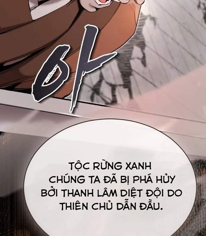 Giáo Chủ Ma Giáo Cũng Biết Sợ - Chap 28