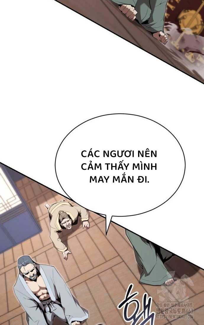 Giáo Chủ Ma Giáo Cũng Biết Sợ - Chap 29