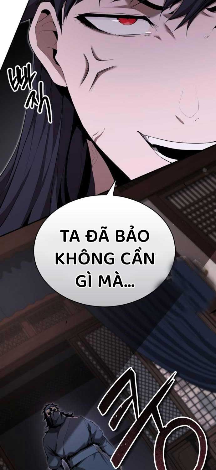 Giáo Chủ Ma Giáo Cũng Biết Sợ - Chap 30