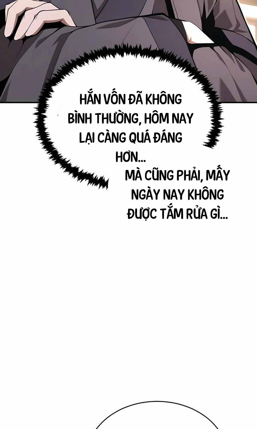 Giáo Chủ Ma Giáo Cũng Biết Sợ - Chap 5