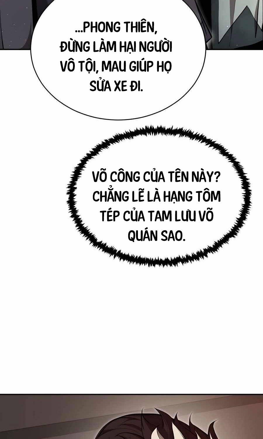 Giáo Chủ Ma Giáo Cũng Biết Sợ - Chap 5