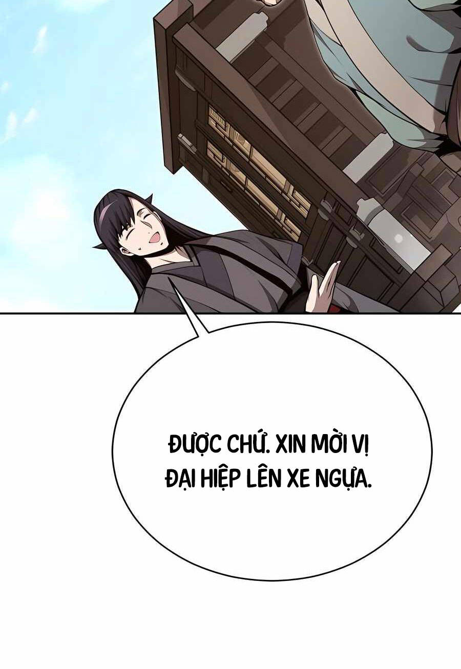 Giáo Chủ Ma Giáo Cũng Biết Sợ - Chap 5