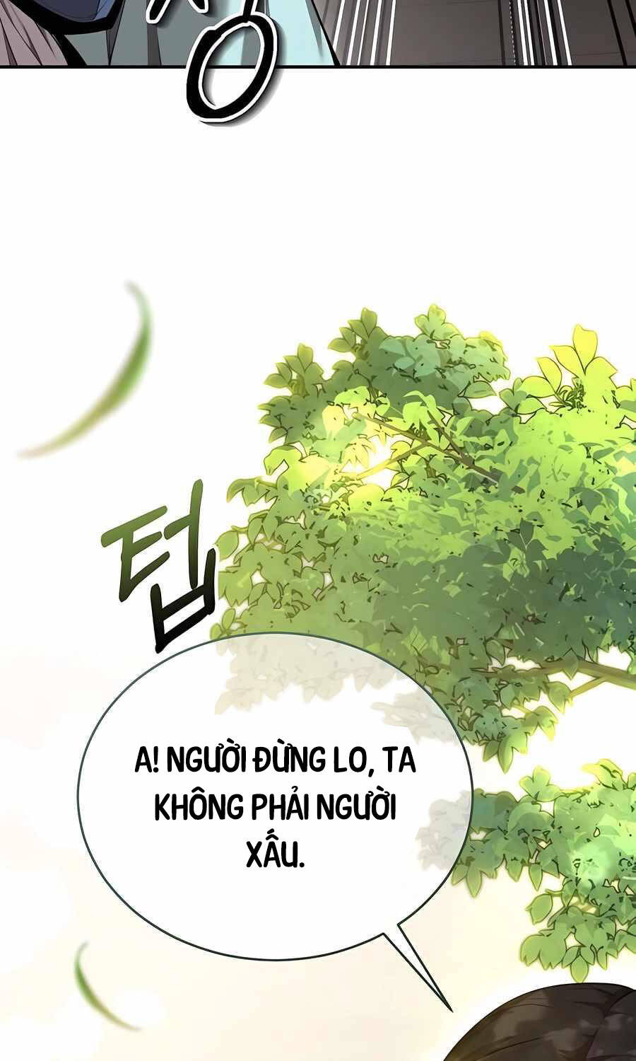 Giáo Chủ Ma Giáo Cũng Biết Sợ - Chap 5