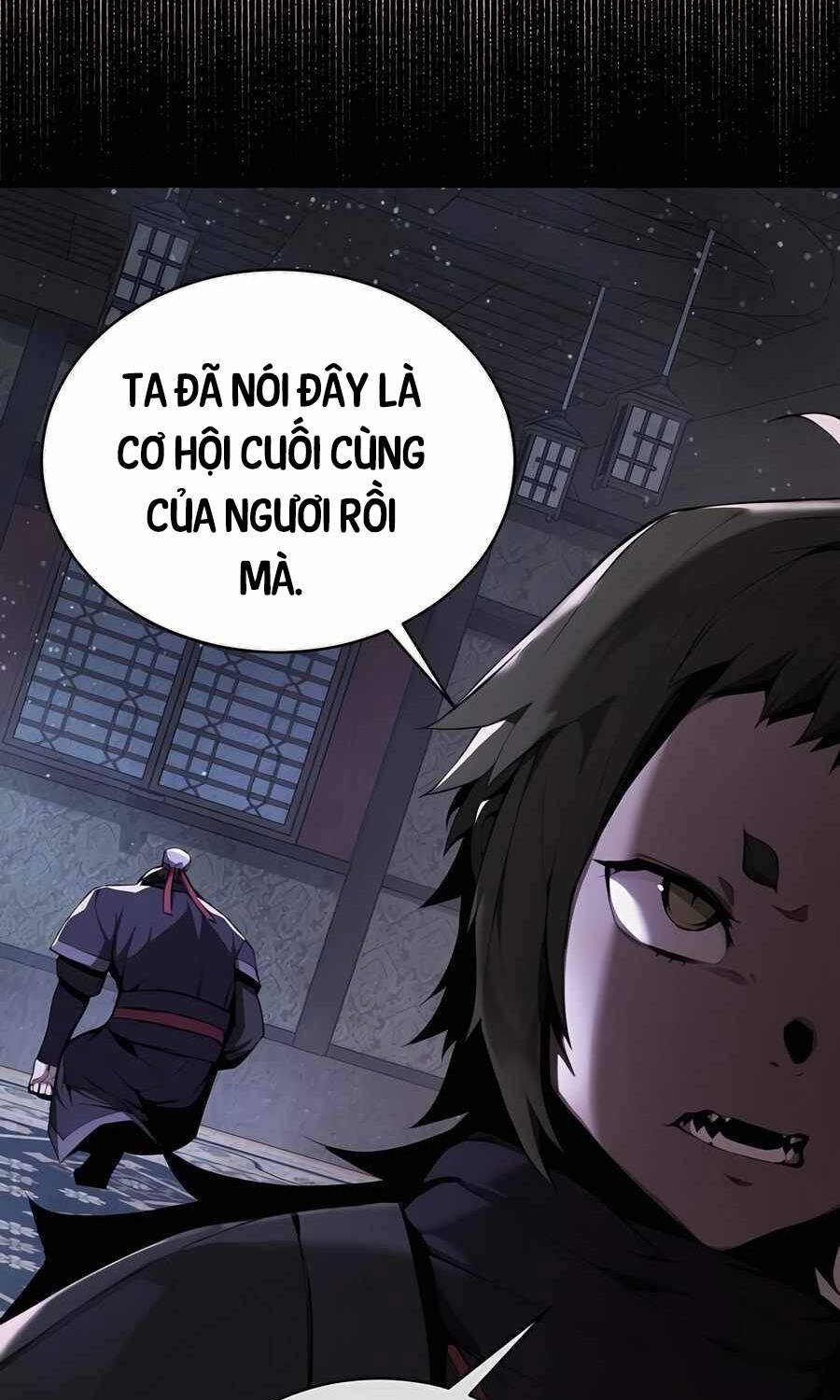 Giáo Chủ Ma Giáo Cũng Biết Sợ - Chap 5