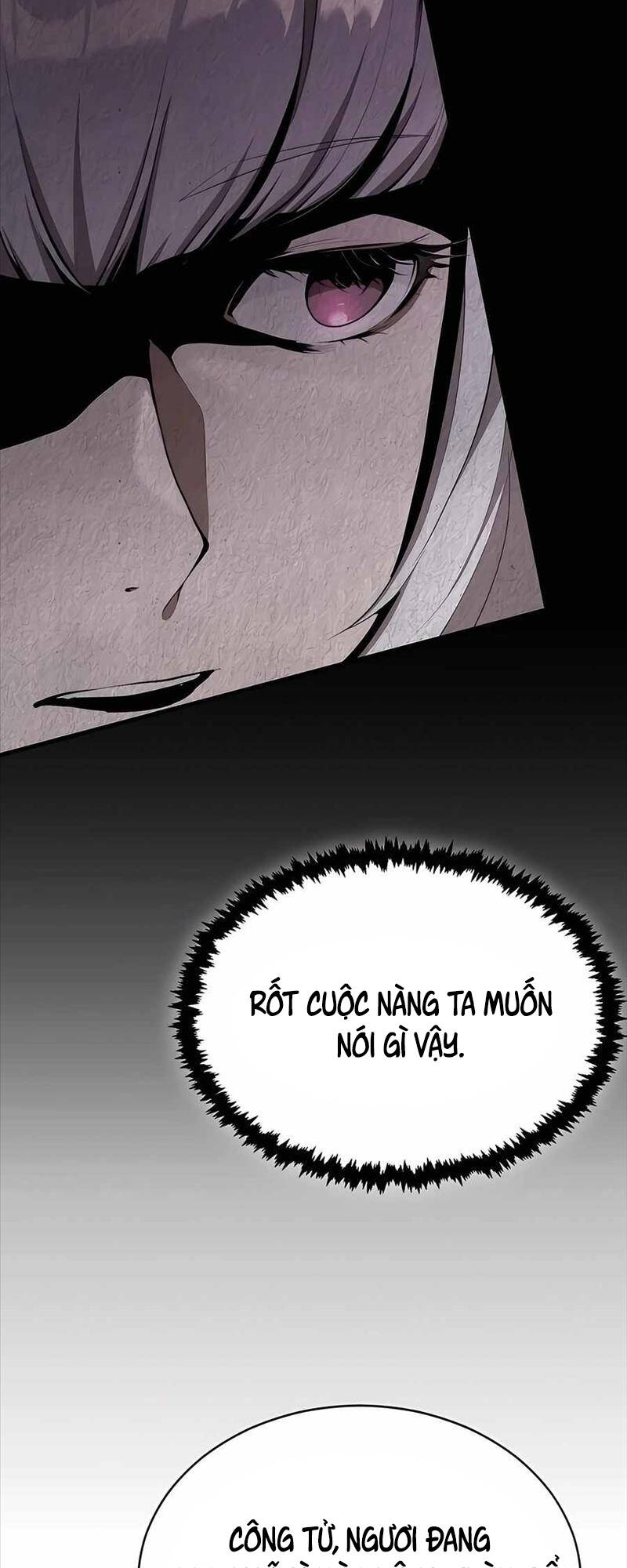 Giáo Chủ Ma Giáo Cũng Biết Sợ - Chap 6