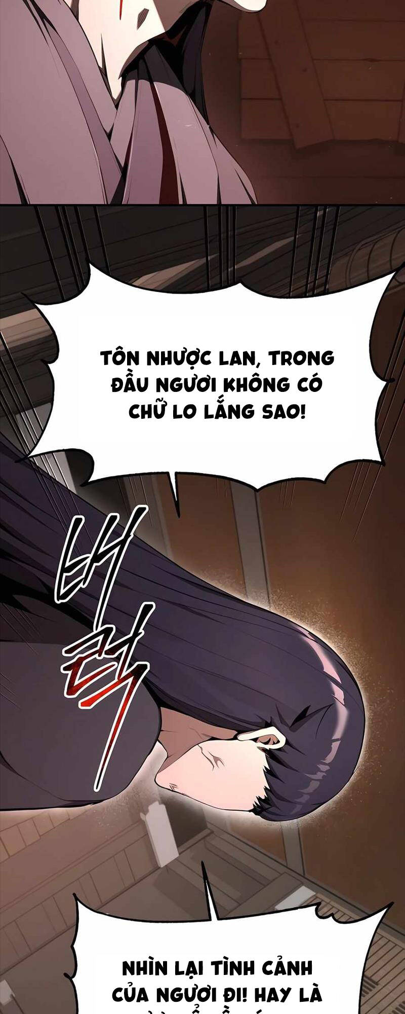 Giáo Chủ Ma Giáo Cũng Biết Sợ - Chap 6