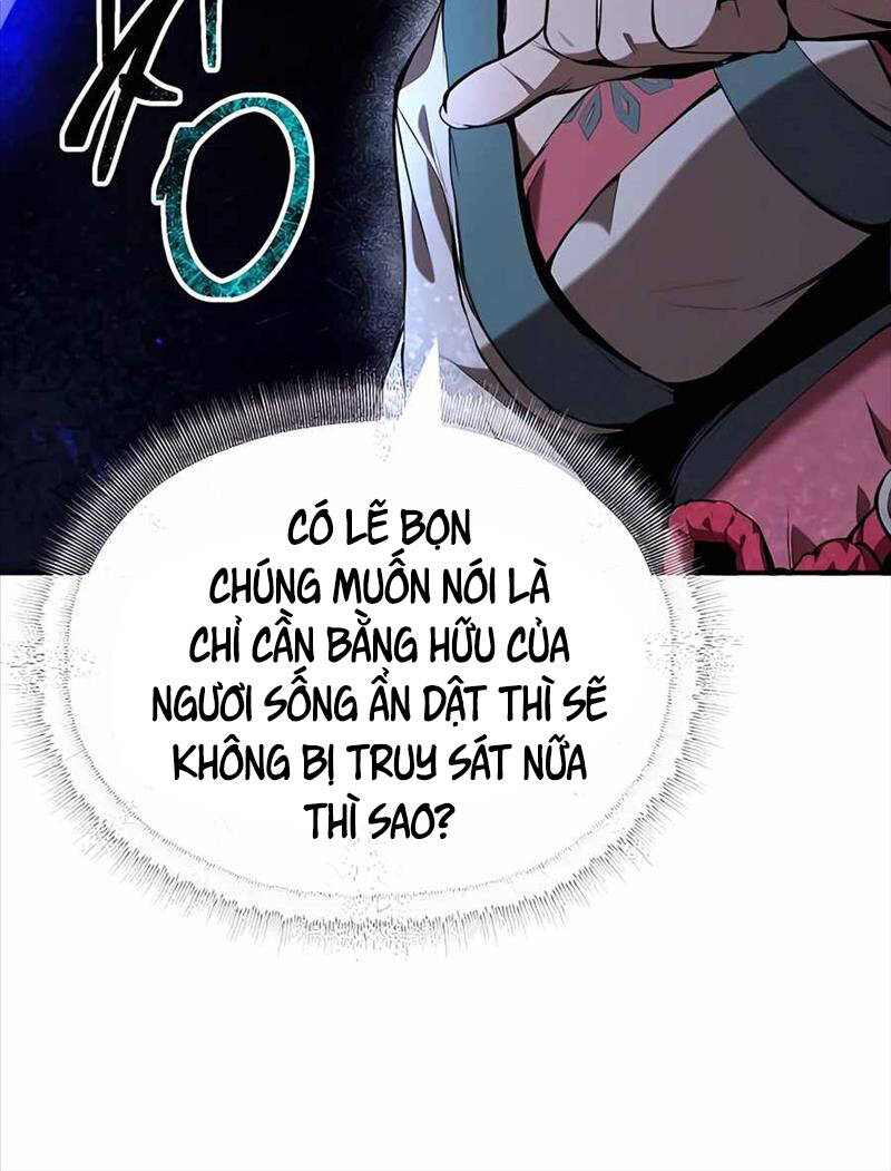 Giáo Chủ Ma Giáo Cũng Biết Sợ - Chap 6