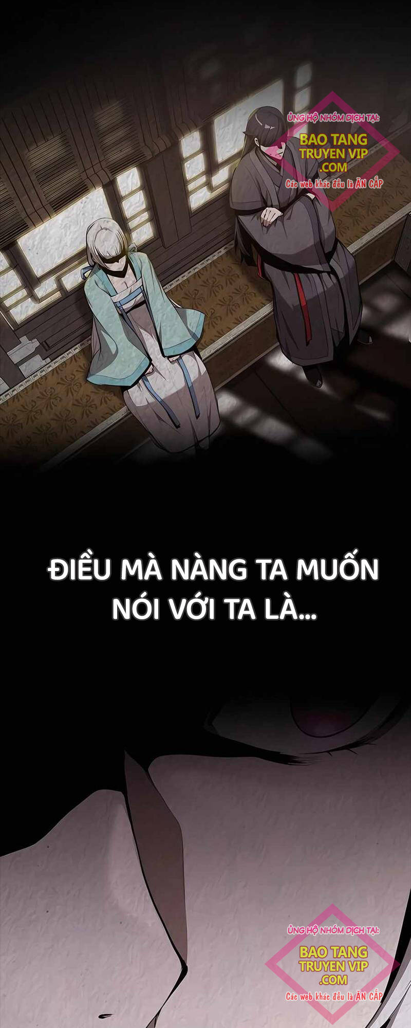 Giáo Chủ Ma Giáo Cũng Biết Sợ - Chap 6