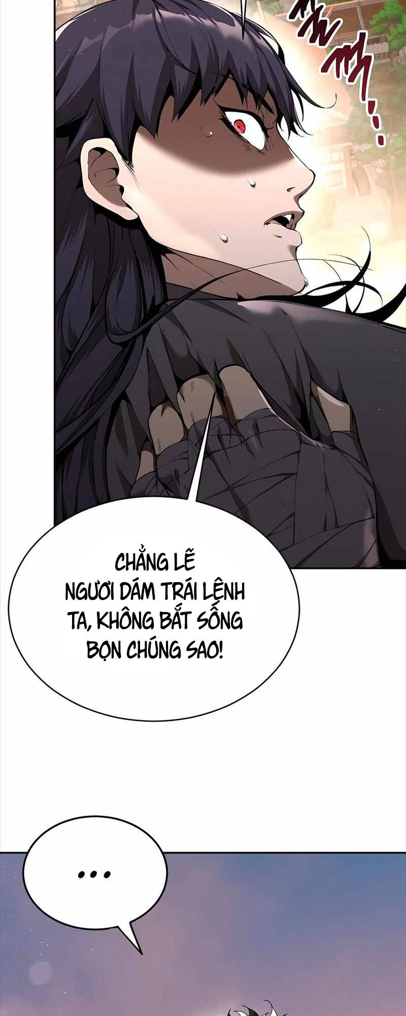 Giáo Chủ Ma Giáo Cũng Biết Sợ - Chap 7