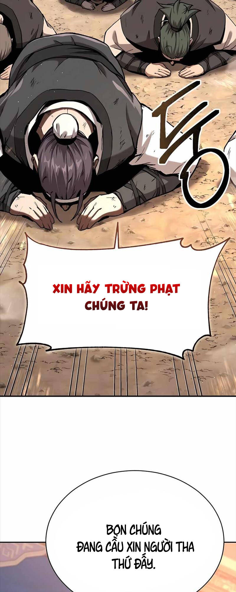 Giáo Chủ Ma Giáo Cũng Biết Sợ - Chap 7