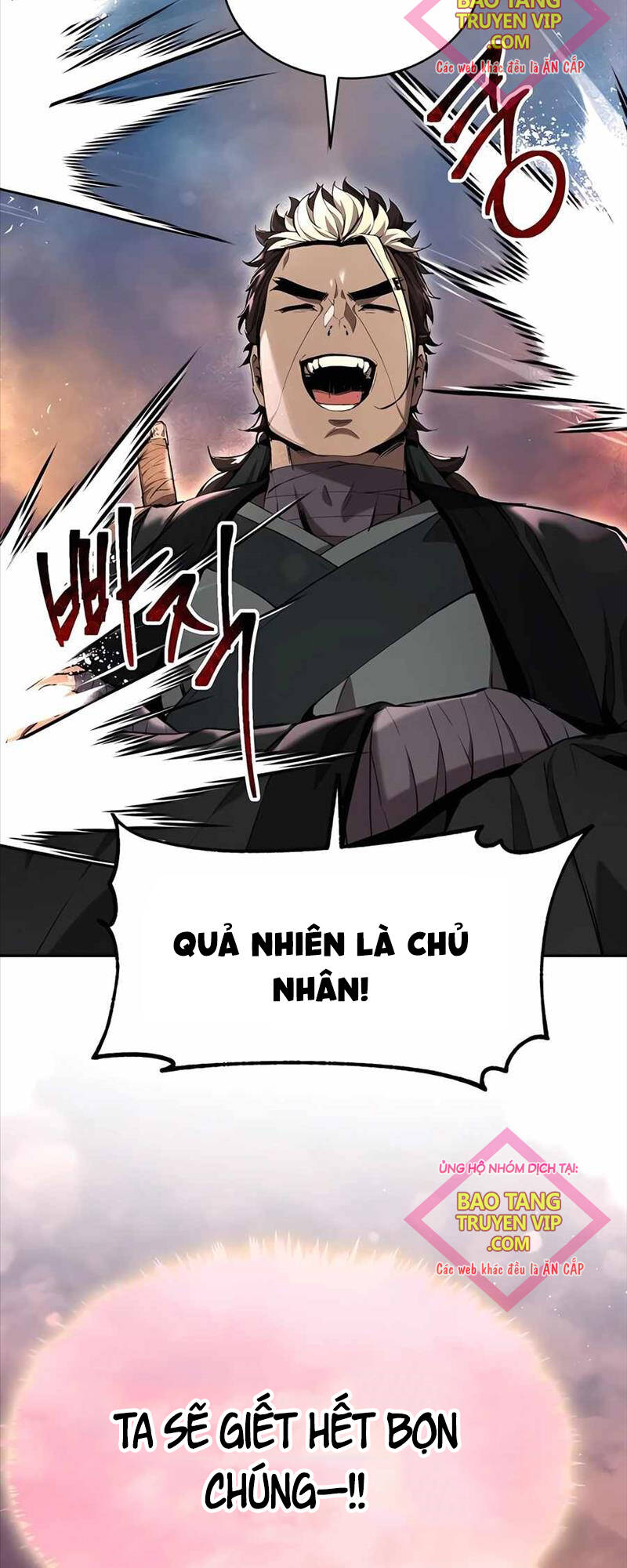 Giáo Chủ Ma Giáo Cũng Biết Sợ - Chap 7