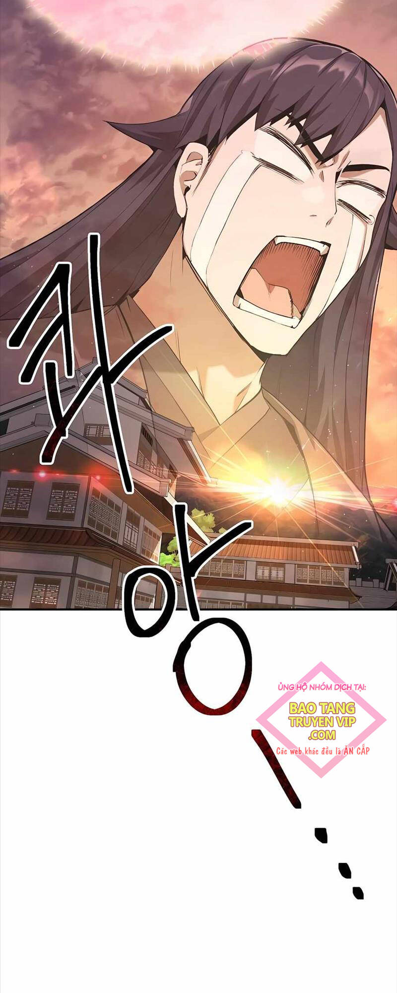 Giáo Chủ Ma Giáo Cũng Biết Sợ - Chap 7