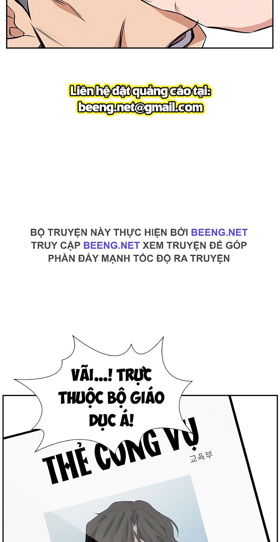 Giáo Dục Chân Chính - Chap 1