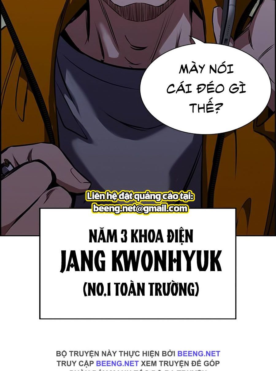 Giáo Dục Chân Chính - Chap 10