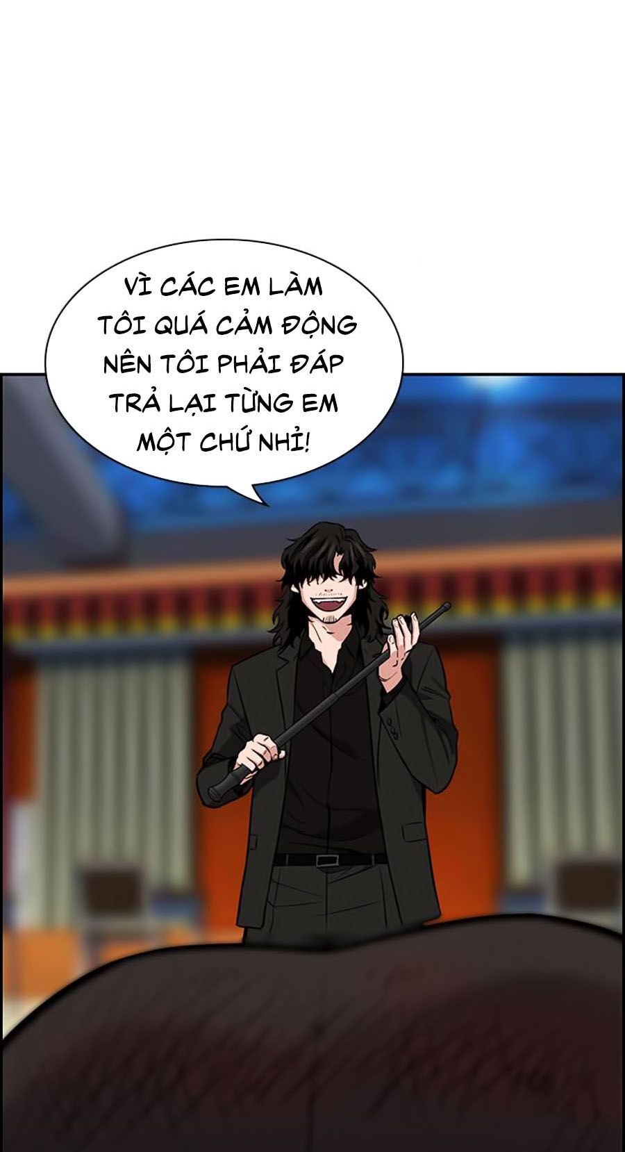 Giáo Dục Chân Chính - Chap 10