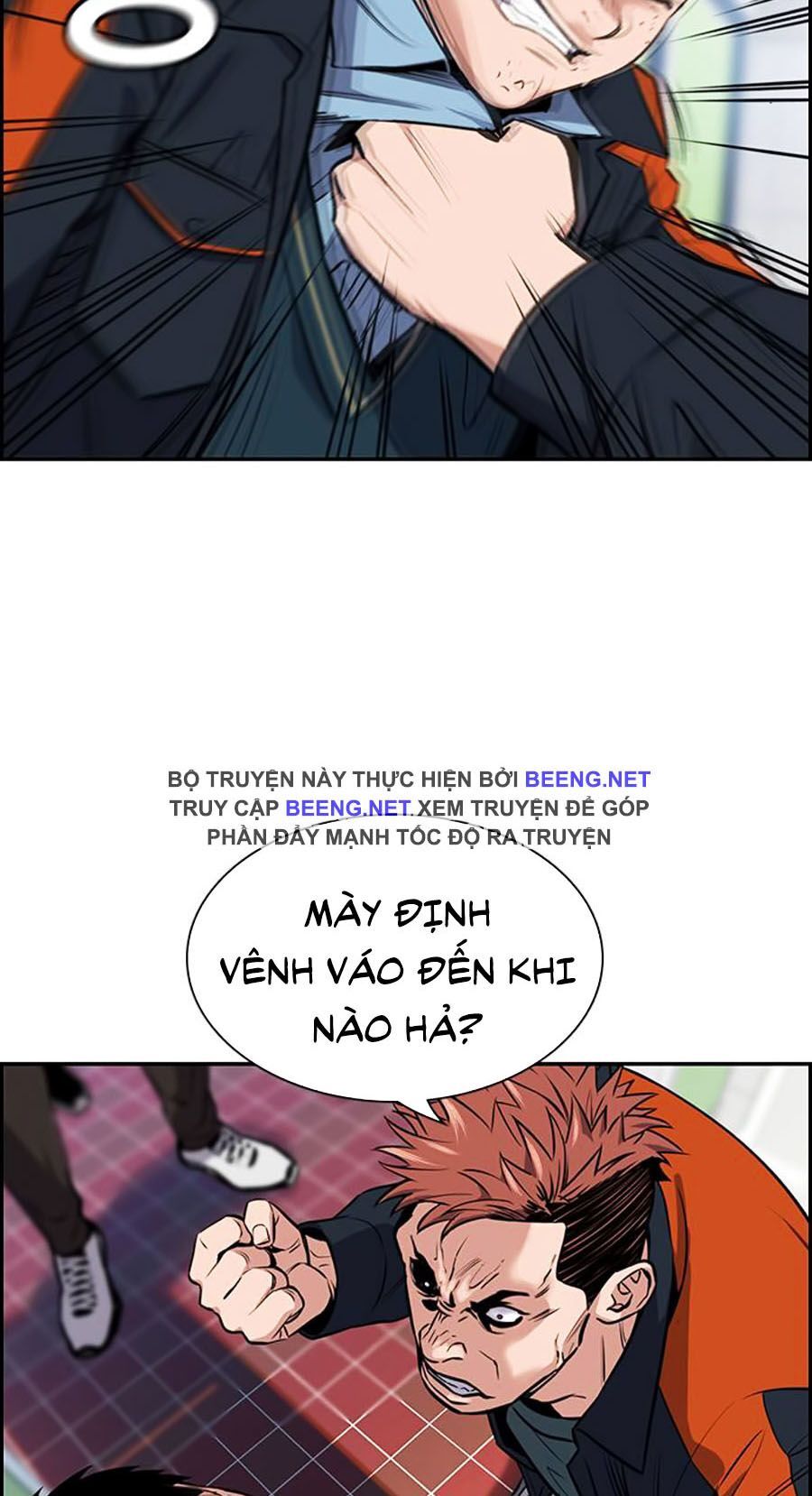 Giáo Dục Chân Chính - Chap 10