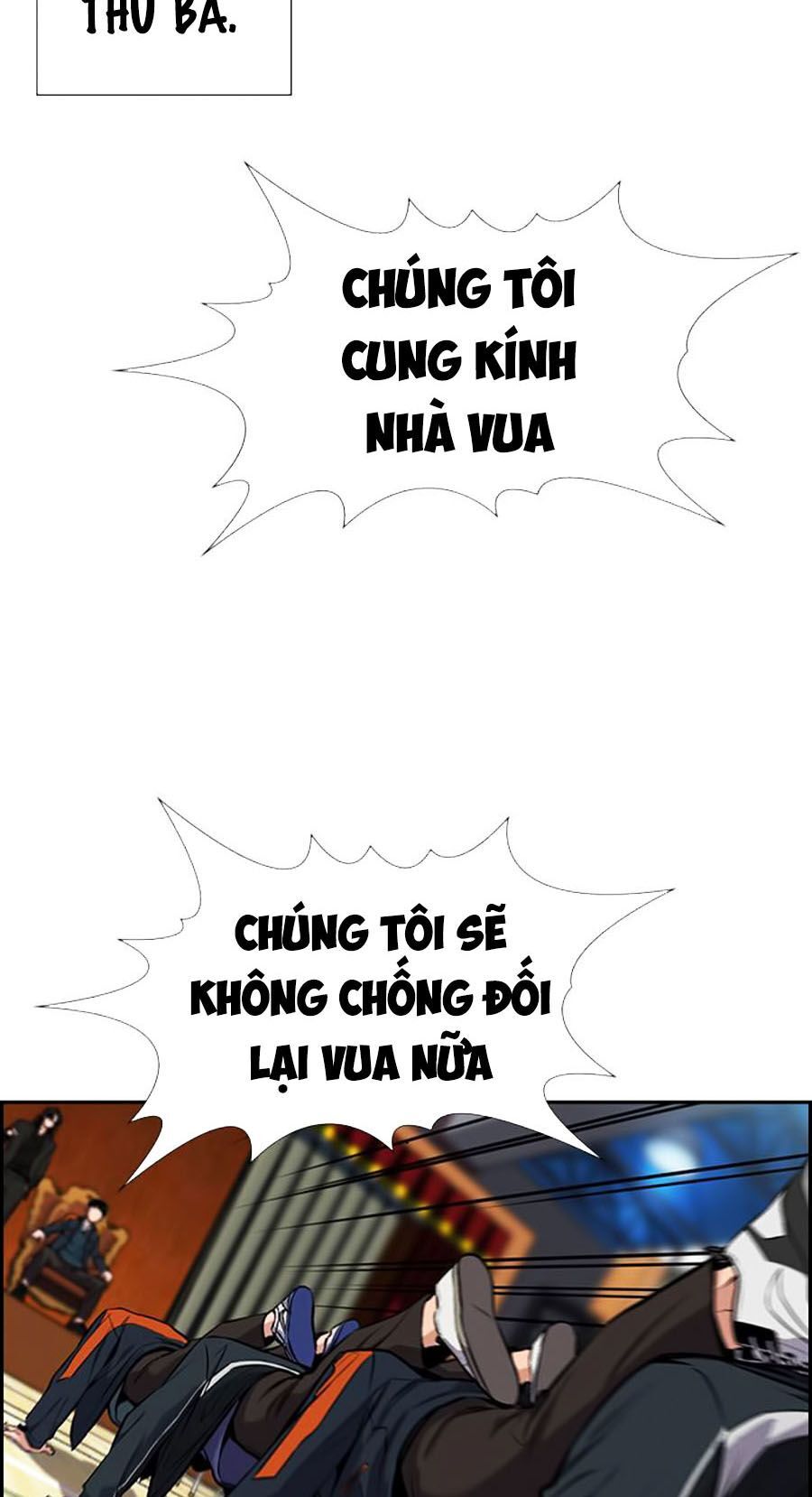 Giáo Dục Chân Chính - Chap 10