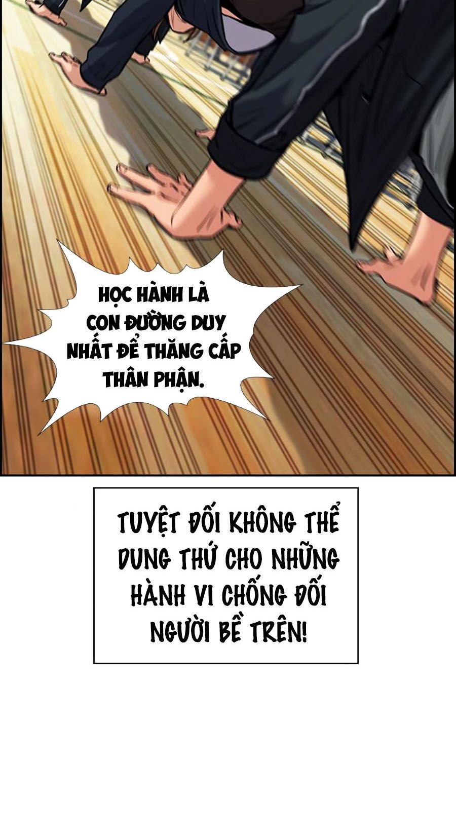 Giáo Dục Chân Chính - Chap 10