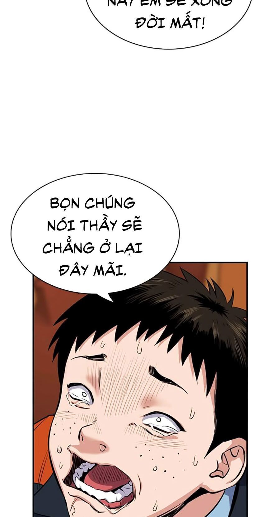 Giáo Dục Chân Chính - Chap 10