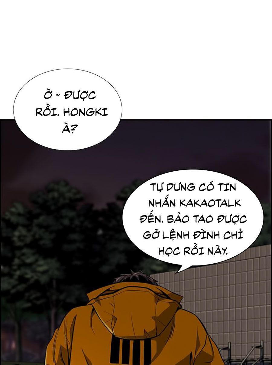 Giáo Dục Chân Chính - Chap 10