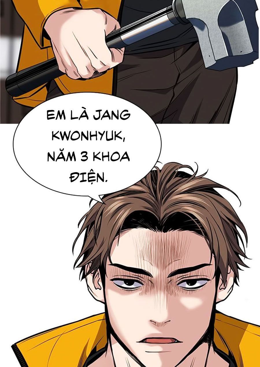 Giáo Dục Chân Chính - Chap 10