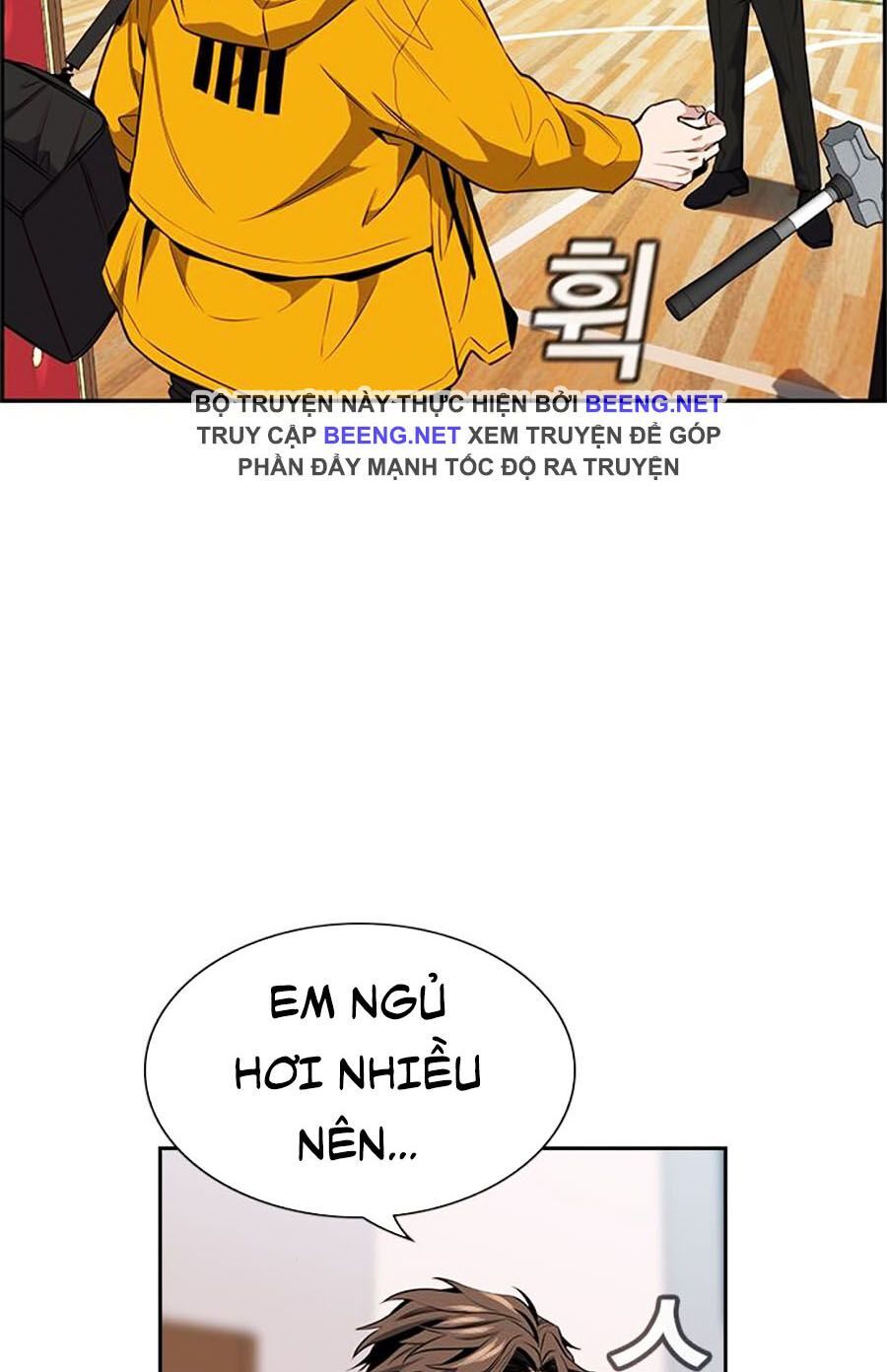 Giáo Dục Chân Chính - Chap 10