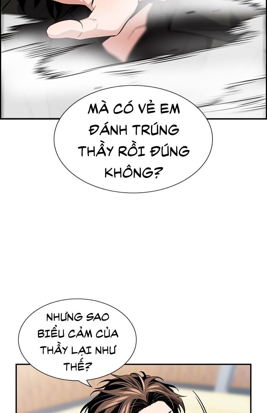 Giáo Dục Chân Chính - Chap 10