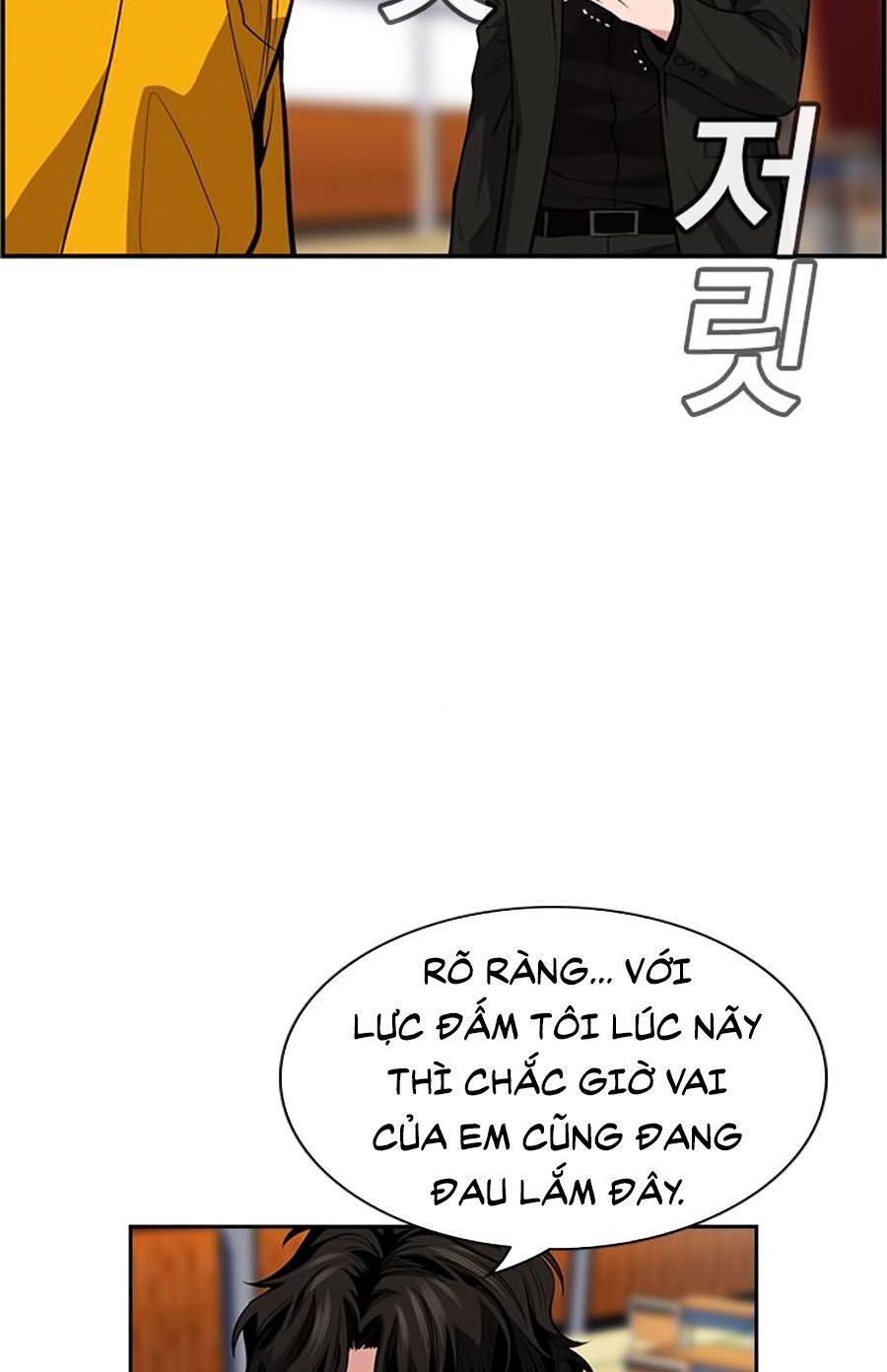 Giáo Dục Chân Chính - Chap 10